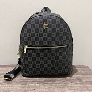Brand New London Fog Backpack